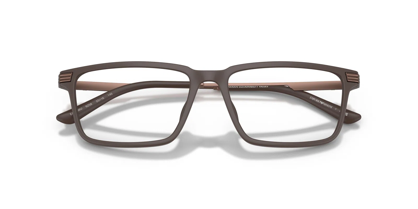Emporio Armani 3268U Eyeglasses - view 9